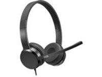 Lenovo - Headset - on-ear