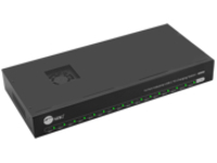 SIIG 16-Port Industrial USB-C PD Charging Station