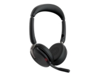 Jabra Evolve2 65 Flex UC Stereo