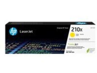 HP 210X - High Capacity