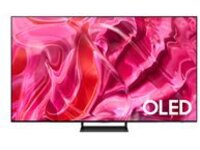 Samsung QN65S90CAF - 65&quot; Diagonal Class (64.5&quot; viewable)