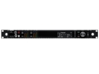 Shure AD4D - Wireless audio receiver for wireless microphone system
