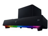 Razer Leviathan V2 - Sound bar system