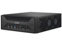 Shuttle XPC slim XH610