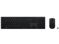 Lenovo Professional - Keyboard and mouse set
