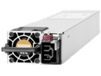 HPE - Power supply - hot-plug (plug-in module)