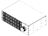 Raritan - Power distribution unit (rack-mountable)