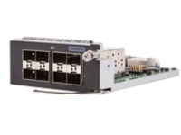 HPE FlexNetwork 5520HI/5600HI 8 Port SFP Plus Module