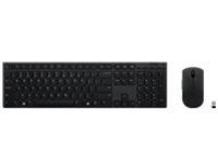 Lenovo Professional - Keyboard and mouse set