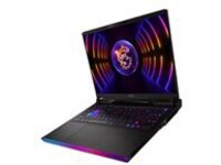 MSI Raider GE68HX 13VG-047US