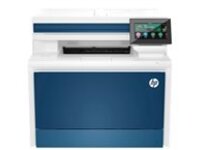 HP Color LaserJet Pro MFP 4301fdn