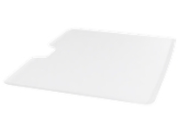 Tryten X series - Mounting component (work surface)