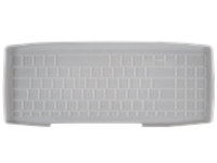 Seal Shield Key Fit - Keyboard cover
