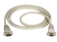 Black Box - Serial extension cable