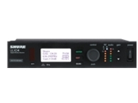 Shure ULX-D Digital Wireless System ULXD4