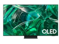 Samsung QN65S95CAF - 65&quot; Diagonal Class (64.5&quot; viewable)