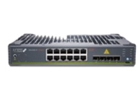 Juniper Networks EX Series EX4100-F-12P