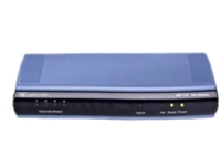 AudioCodes MediaPack Series MP-124