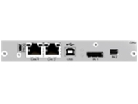 Black Box DKM Modular Basic Link Modules