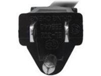 StarTech.com 6ft Heavy Duty 14 AWG Computer Power Cord