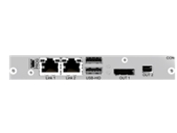 Black Box DKM Modular Basic Link Modules
