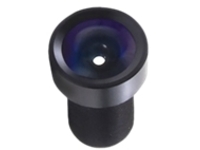 3.9MM F2.0 1/2IN 5MP M12 LENS
