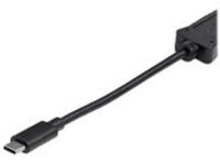 Startech USB C to eSATA Cable