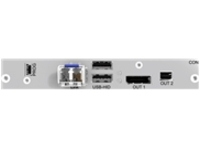 Black Box DKM Modular Basic Link Modules