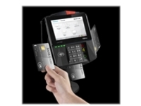 Ingenico Lane 7000 - Magnetic / SMART card / NFC reader (Tracks 1