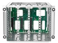 HPE 8SFF U.3 Premium Drive Cage Kit