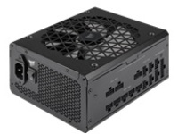 電源ユニット CORSAIR RM1000x RMx SHIFT SERIES CORSAIR RMx Shift White Series, RM1000x Shift White, 1000