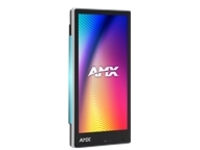 AMX VARIA-SL50 WALL PANEL AMXVARIA 5.5IN WALL MNT TOUCH PNL