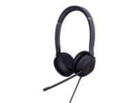 Yealink UH37 Dual - Headset