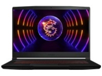 MSI Thin GF63 12UDX-039CA