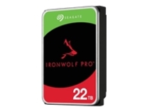 Seagate IronWolf Pro ST22000NT001