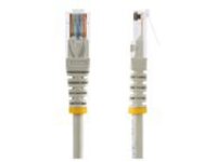 StarTech.com 1 ft. (0.3 m) Cat5e Ethernet Cable