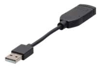 C2G USB-C to USB-A Dongle Adapter Converter