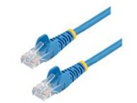 StarTech.com 25 ft Cat5e Patch Cable with Snagless RJ45 Connectors