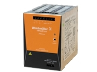 AXIS PS56 - Power supply (DIN rail mountable)