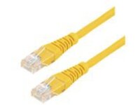 StarTech.com 1 ft. (0.3 m) Cat5e Ethernet Cable
