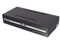IOGEAR Dual View HDMI Secure KVM series GCS1322TAA4C