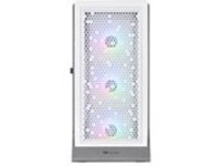 Thermaltake Ceres 500 TG ARGB Snow