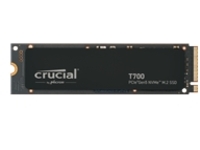 Crucial T700 - SSD - encrypted