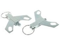 Bretford - Mounting component (caster locks)
