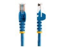 StarTech.com 3m Blue Cat5e / Cat 5 Snagless Patch Cable