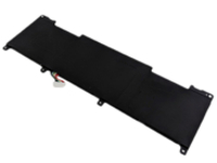 Total Micro - Notebook battery (equivalent to: HP M02027-005)