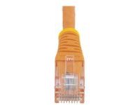 StarTech.com 15 ft Cat5e Patch Cable with Molded RJ45 Connectors