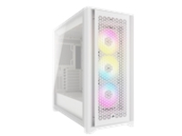 CORSAIR iCUE 5000D RGB Airflow