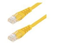 StarTech.com 3 ft. (0.9 m) Cat5e Ethernet Cable