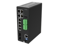 Axis D8208-R - Switch